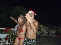 Noël à la Réunion